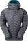 Mountain Equipment Earthrise Jacke (Damen) Vorschaubild