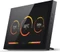 Jonsbo DS8, Monitor 8", schwarz Vorschaubild