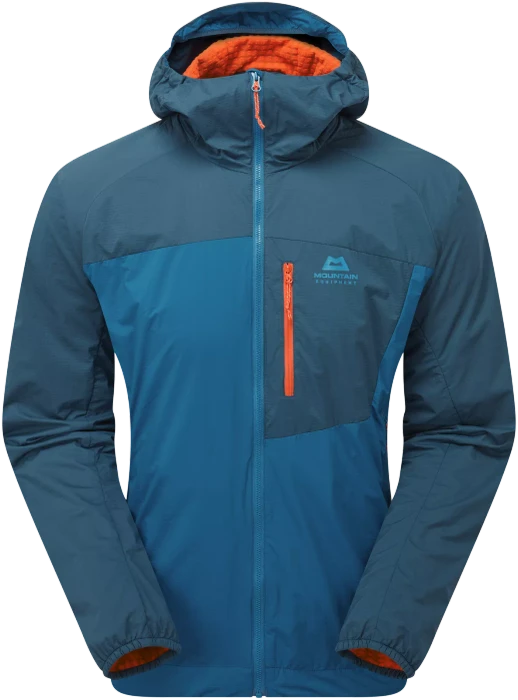 Mountain Equipment Aerotherm Jacke (Damen)