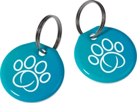 Sure Petcare Halsbandanhänger für SureFlap und SureFeed, RFID