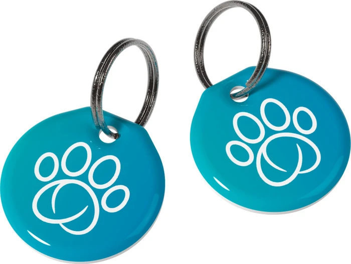Sure Petcare Halsbandanhänger für SureFlap und SureFeed, RFID