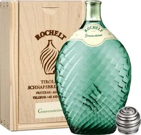 Rochelt Gravensteiner Apfel 350ml