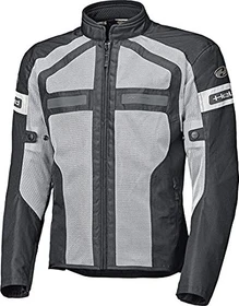 Held Tropic 3.0 Sportliche Meshjacke grau-schwarz (verschiedene Größen)