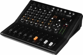 IMG Stageline MXR-60 Pro