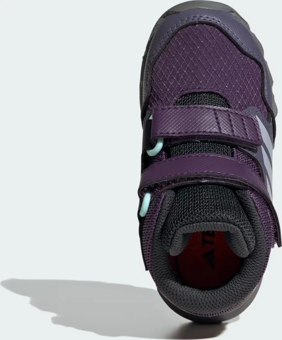 adidas Terrex Skychaser Mid GTX aurora plum/glory grey/semi flash aqua (Junior)