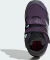 adidas Terrex Skychaser Mid GTX aurora plum/glory grey/semi flash aqua (Junior) Vorschaubild