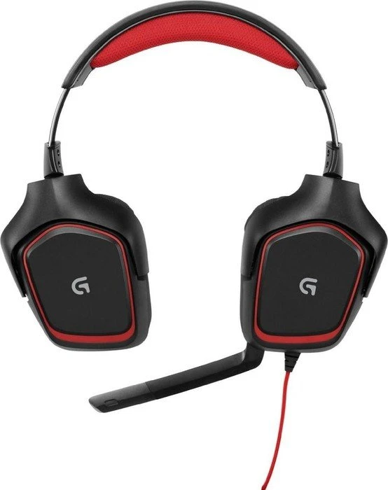 Logitech G230 Stereo Gaming Headset