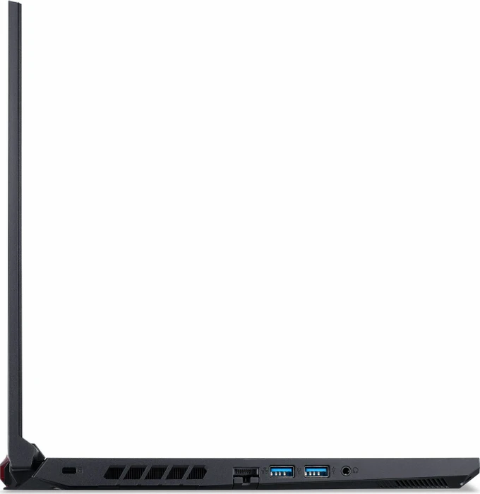 Acer Nitro 5 AN515-55-79EE, Core i7-10750H, 16GB RAM, 512GB SSD, GeForce GTX 1650, DE