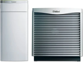 Vaillant flexoTHERM exclusive VWF 197/4, 20kW