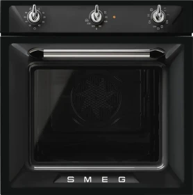 Smeg SF6905NF Backofen