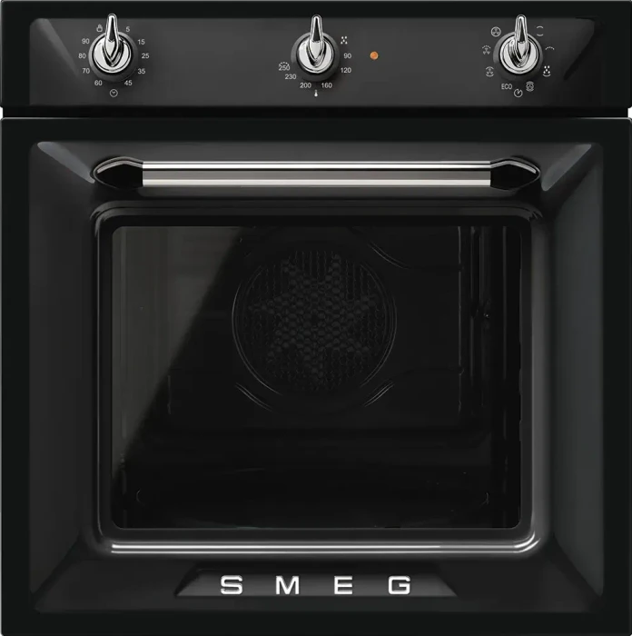 Smeg SF6905NF Backofen