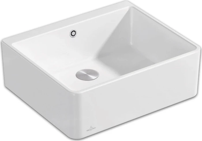 Villeroy & Boch Spülstein Einzelbecken 60 X