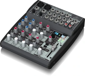 Behringer Xenyx 1002FX