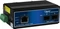 Allnet SGI Industrial Railmount 2.5G Switch, 2x SFP, 1x RJ-45, 90W PoE++ Vorschaubild