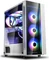 DeepCool Matrexx 55 ADD-RGB WH weiß, Glasfenster Vorschaubild