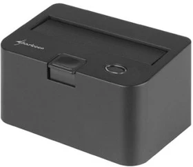 Sharkoon SATA Quickport Mini, USB-B 2.0
