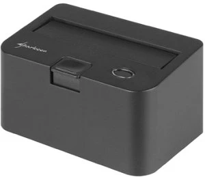 Sharkoon SATA Quickport Mini, USB-B 2.0