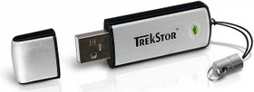TrekStor CS 8GB, USB-A, USB 2.0
