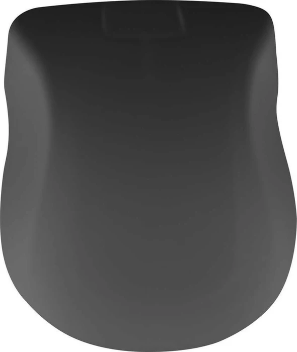Contour Design Active Key AK-PMH2 MedicalMouse Hygiene-Funk-Maus mit vollversiegelter Silikonmembran, schwarz, USB