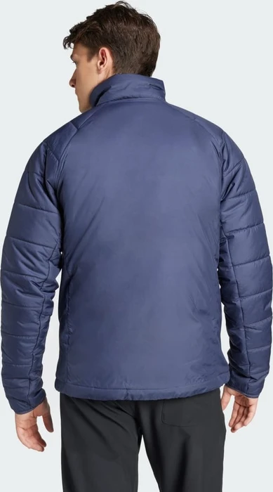 adidas Terrex Multi Synthetic Isolation Jacke shadow navy (Herren)