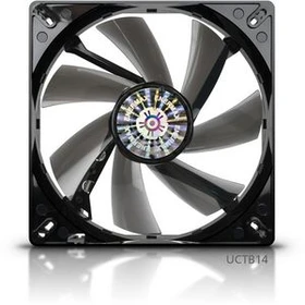 Enermax T.B.Silence, 140mm