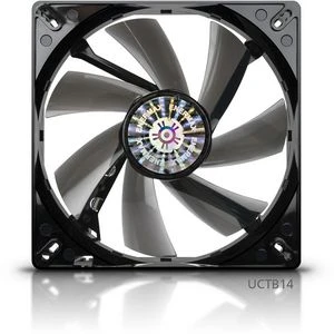 Enermax T.B.Silence, 140mm