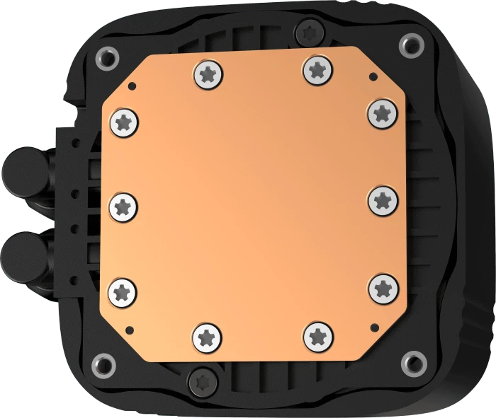 DeepCool LS520S Zero Dark