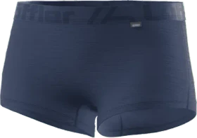 Löffler Merino Panty Light Boxer Briefs dark blue