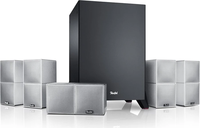 Teufel Cubycon Power Edition