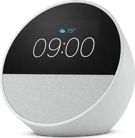 Amazon Echo Spot (2024) weiß
