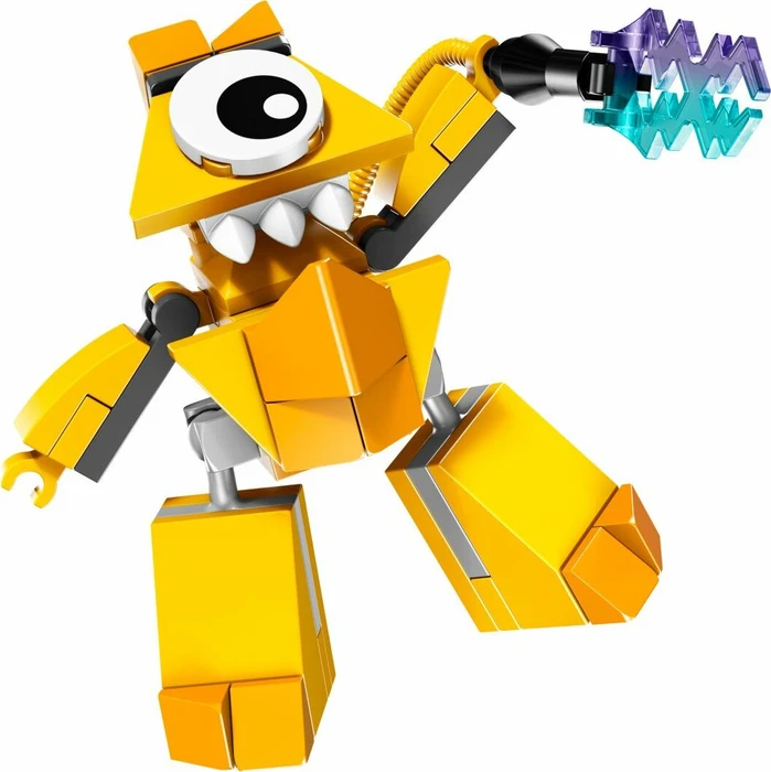 LEGO Mixels Electroiden Serie 1 - Teslo