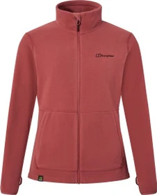 Berghaus Prism 2.0 Funktionsjacke corundum (Damen)