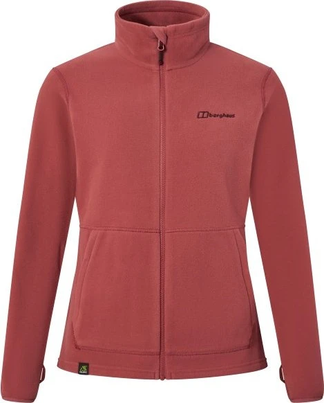 Berghaus Prism 2.0 Funktionsjacke corundum (Damen)