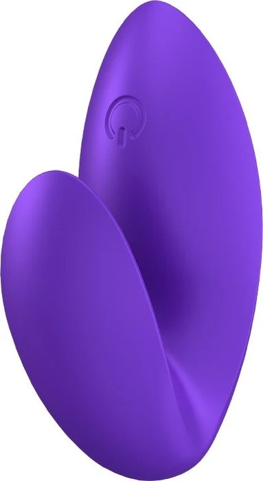 Satisfyer Love Riot violett (004167)
