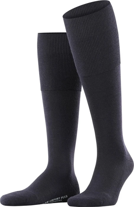 Falke Airport Plus Socken dark navy (Herren)