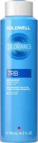 Goldwell Colorance Demi-Permanent Hair Color Haartönung 7RB light red beech, 120ml