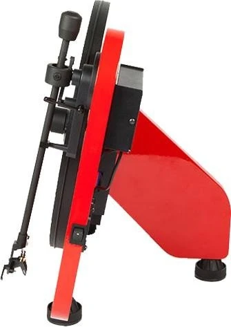 Pro-Ject VT-E R rot