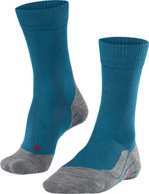 Falke TK5 Wandersocken galaxy blue (Herren)