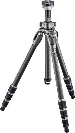 Gitzo GT0542 Mountaineer Series 0 eXact G-Lock Ultra