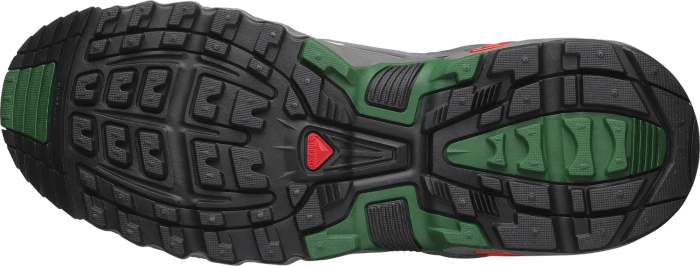 Salomon ACS Pro pewter/cement/eden