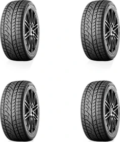 Evergreen EW66 215/55 R16 97H XL