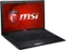 MSI GP60 Proi545FD, Core i5-4210H, 4GB RAM, 500GB HDD, GeForce GTX 850M, DE Vorschaubild