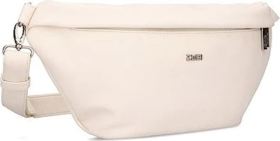 Zwei Mademoiselle.M MH80 Bauchtasche off-white