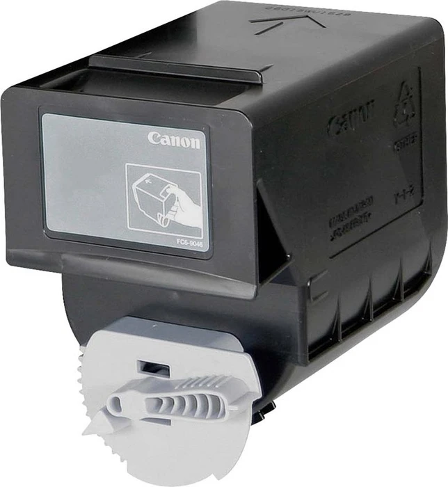 Canon Toner C-EXV21bk schwarz