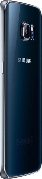 Samsung Galaxy S6 Edge G925F 32GB schwarz