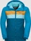 Jack Wolfskin Four Lakes Jacke (Junior) Vorschaubild