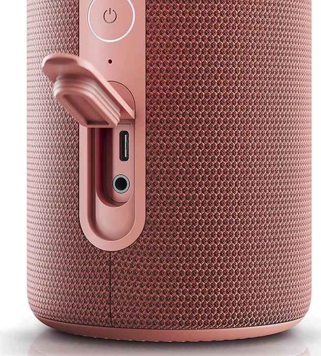Loewe We.HEAR 1 coral red