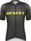 Scott RC Pro Trikot kurzarm black/sulphur yellow (Herren) Vorschaubild
