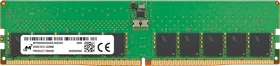 Micron UDIMM 32GB, DDR5-6400, CL52-52-52, 2RX8, ECC