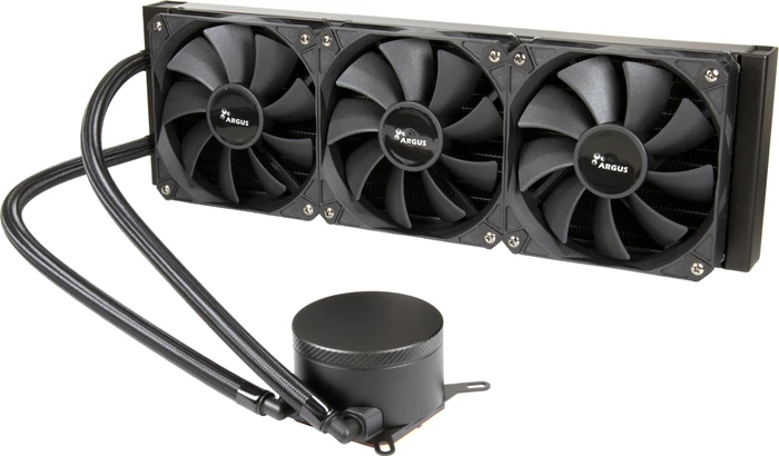 Inter-Tech B-Series